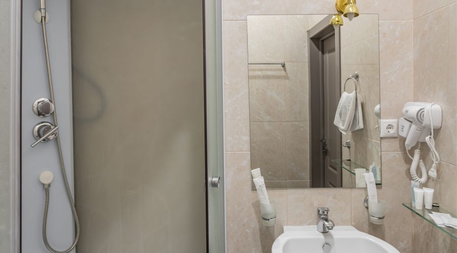 Стандарт 2-местный DBL