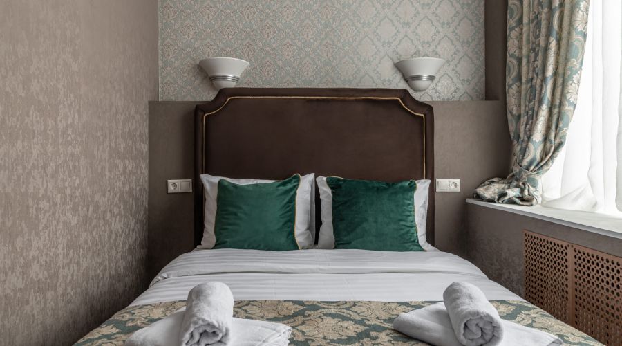 Стандарт 2-местный DBL