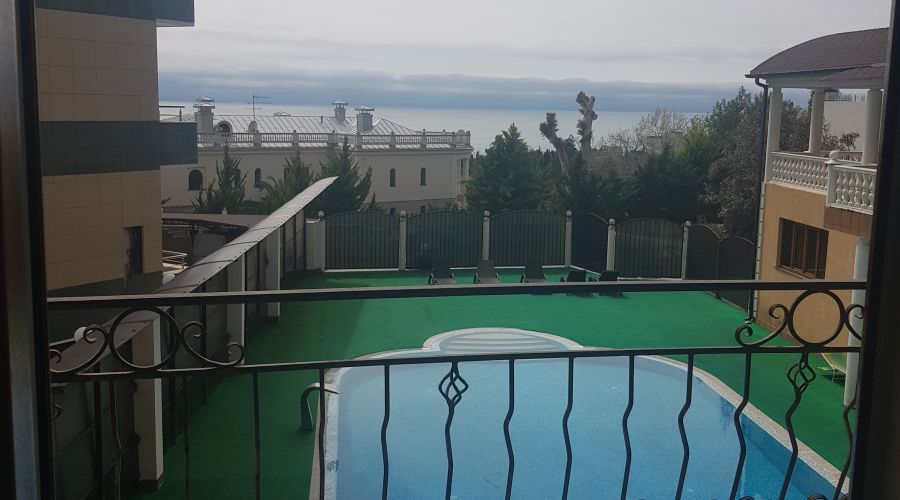 Стандартный Стандартный 2-местный