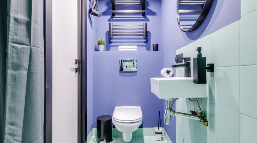 Апартаменты 2-местные 2уровневные