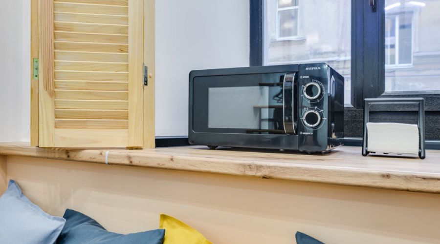 Апартаменты 2-местные 2уровневные