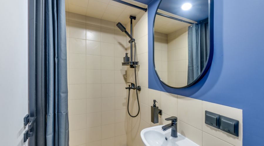 Апартаменты 2-местные 2уровневные