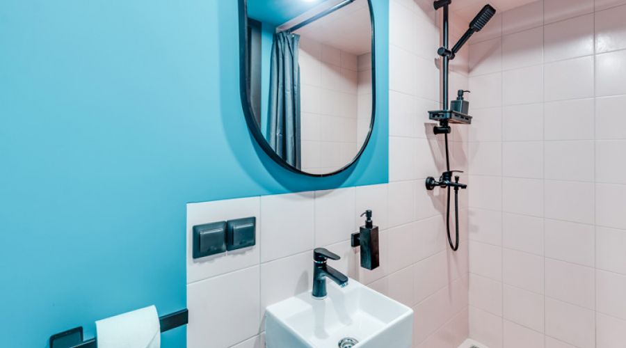 Апартаменты 2-местные 2уровневные