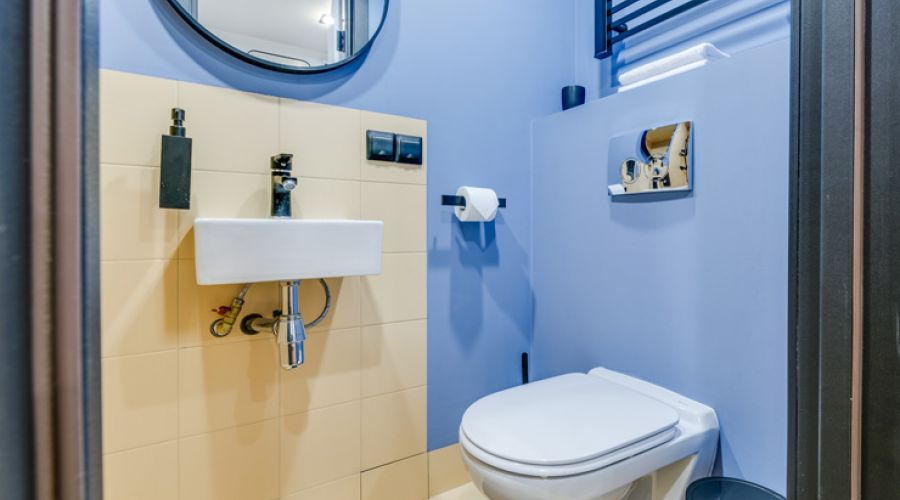 Апартаменты 2-местные 2уровневные