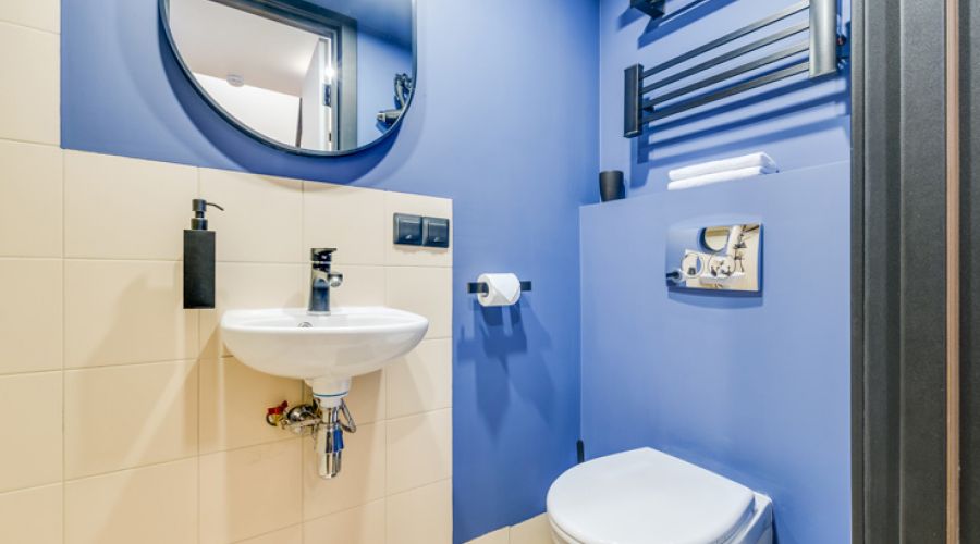 Апартаменты 2-местные 2уровневные