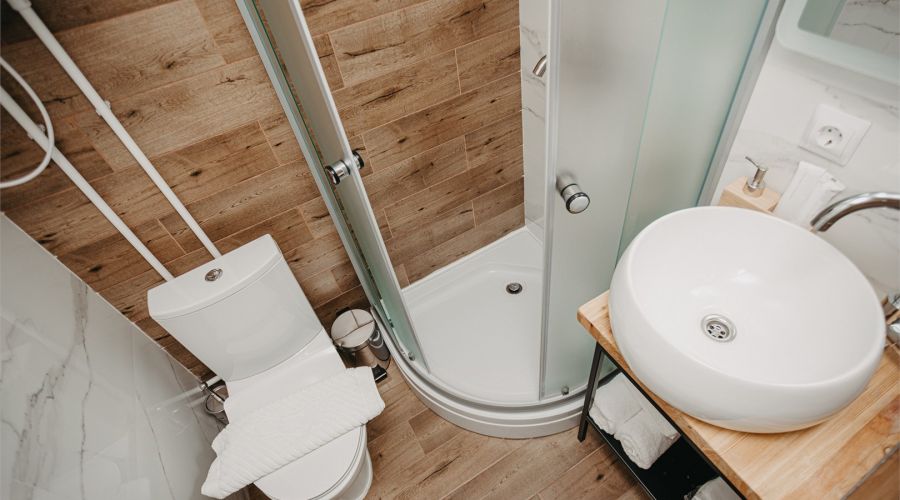 Апартаменты 2-местные 2