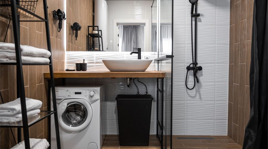 Апартаменты 6-местные 2-этажные