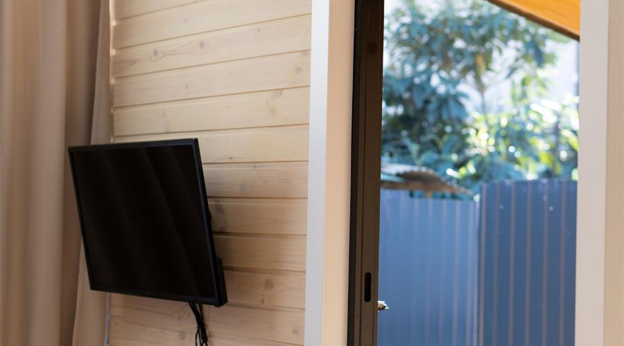 Апартаменты 4-местные 1