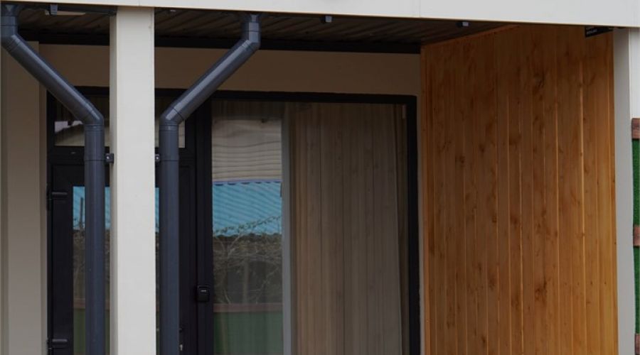 Апартаменты 6-местные 2-этажные