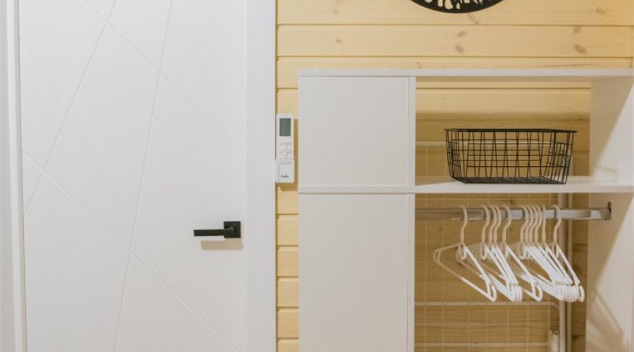 Апартаменты 4-местные 1