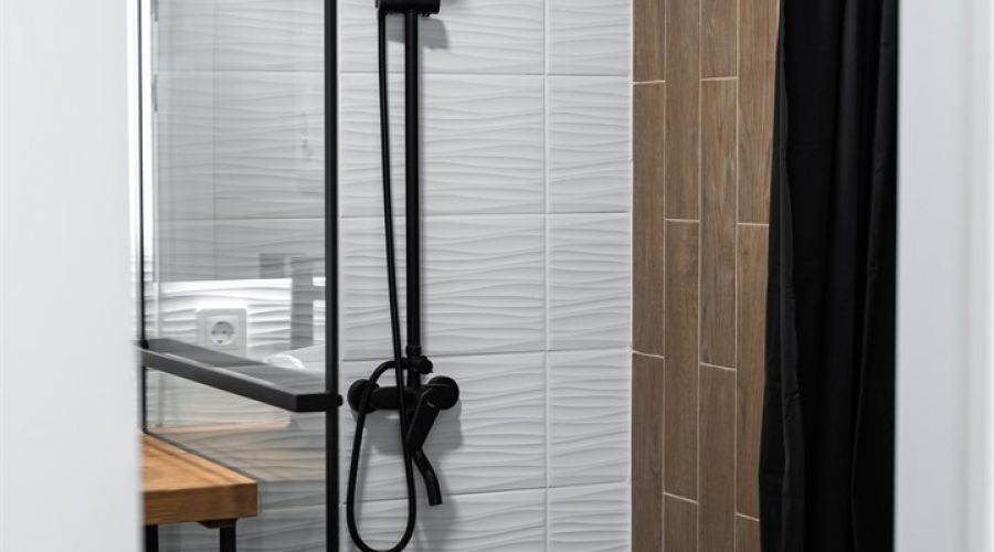 Апартаменты 6-местные 2-этажные