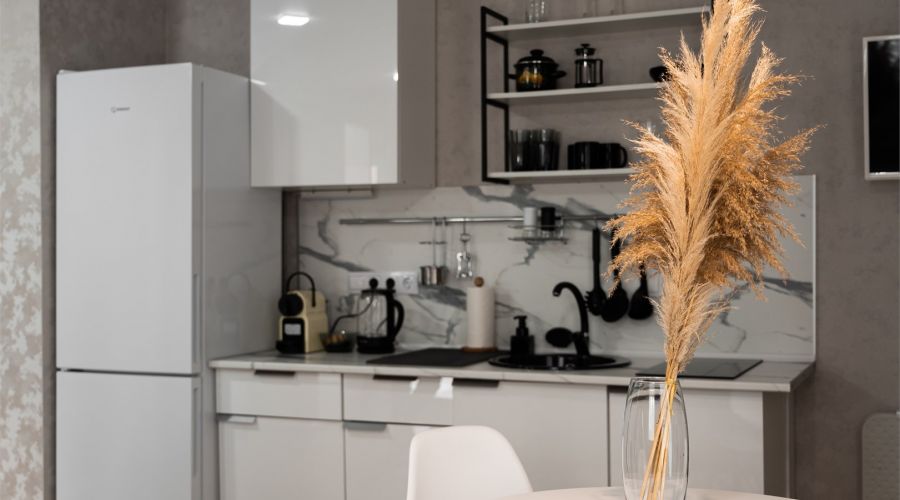 Апартаменты Семейные 5-местные