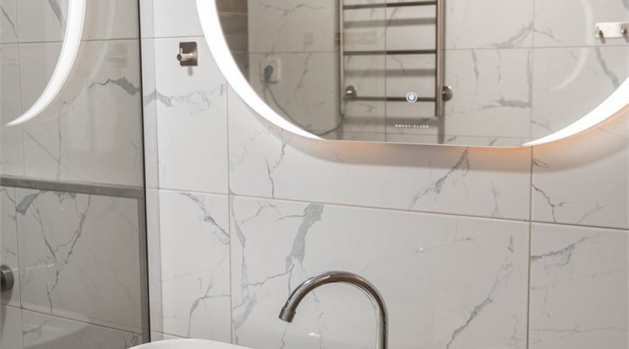 Апартаменты Семейные 5-местные