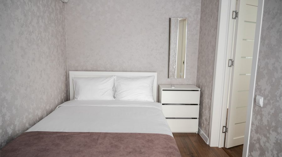 Апартаменты Семейные 5-местные