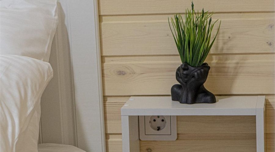 Апартаменты 4-местные 1