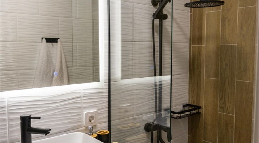 Апартаменты 4-местные 1