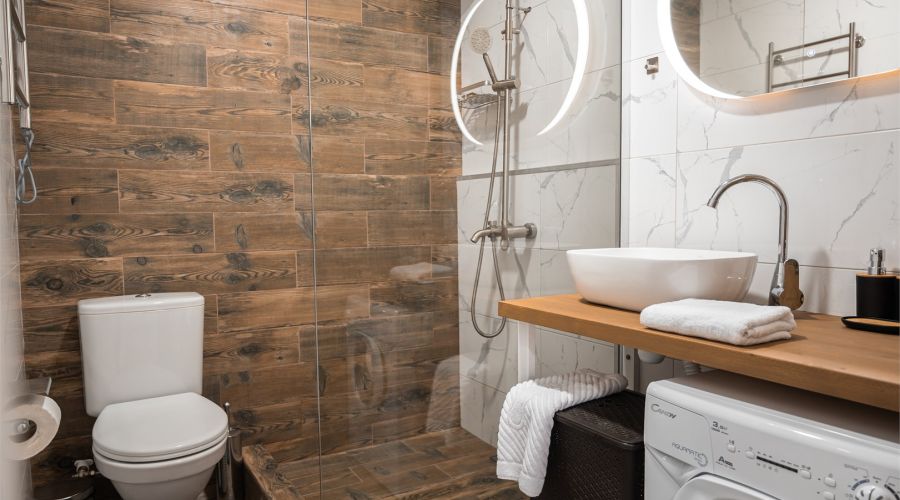 Апартаменты Семейные 5-местные