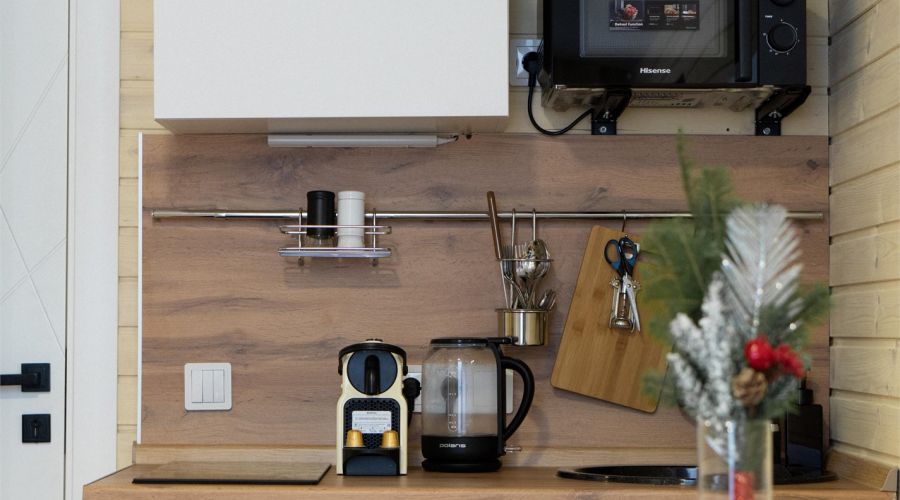 Апартаменты 4-местные 1