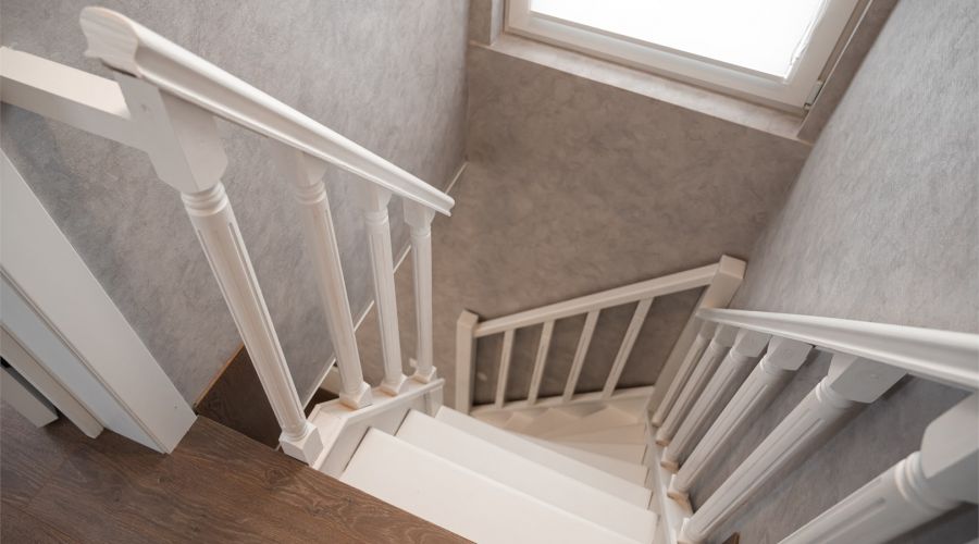 Апартаменты 6-местные 2-этажные