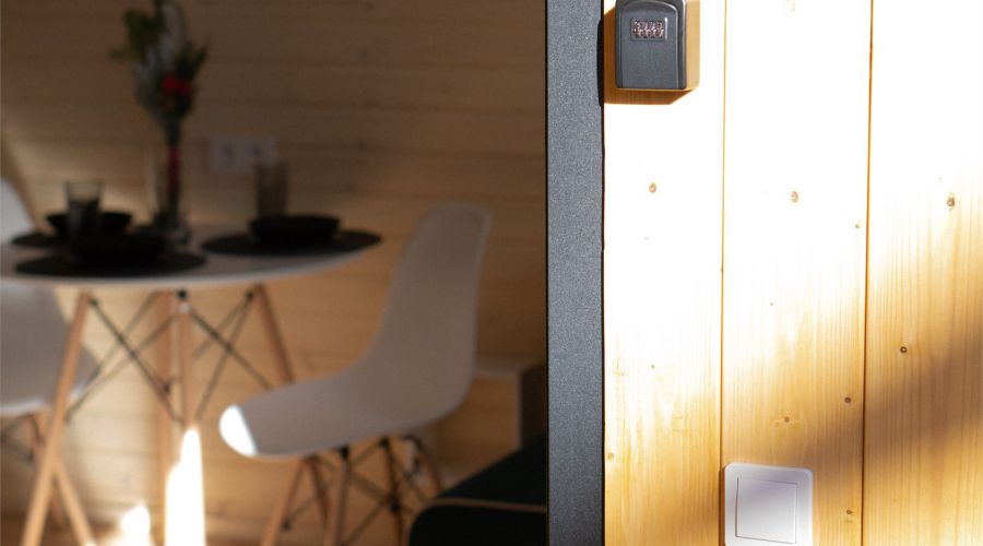 Апартаменты 4-местные 1