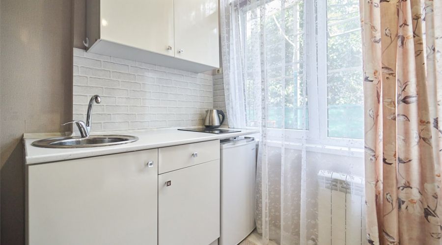 Апартаменты Апартаменты на Пионерской 