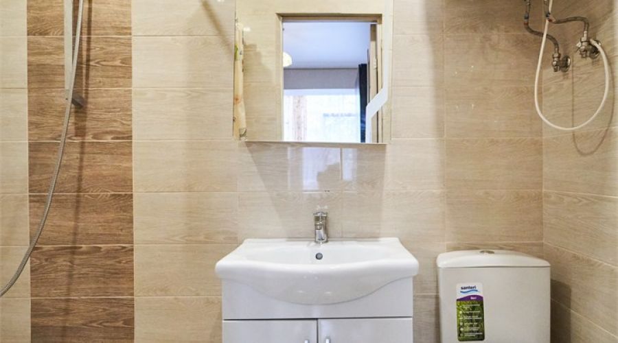 Апартаменты Апартаменты на Пионерской 