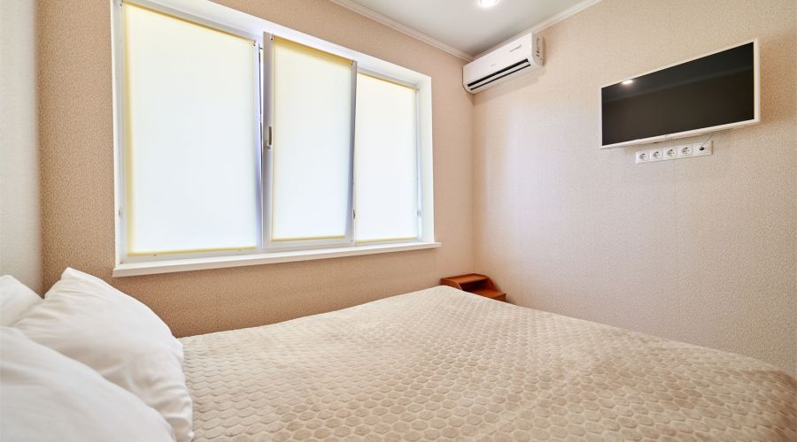 Апартаменты Перелетная 6-ти местный 