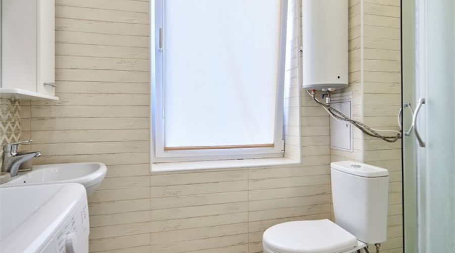 Апартаменты Перелетная 6-ти местный 