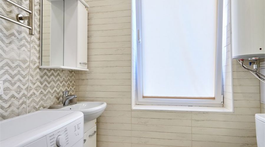 Апартаменты Перелетная 6-ти местный 