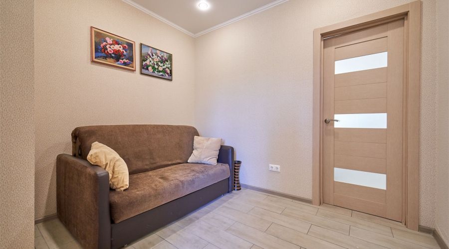 Апартаменты Перелетная 6-ти местный 