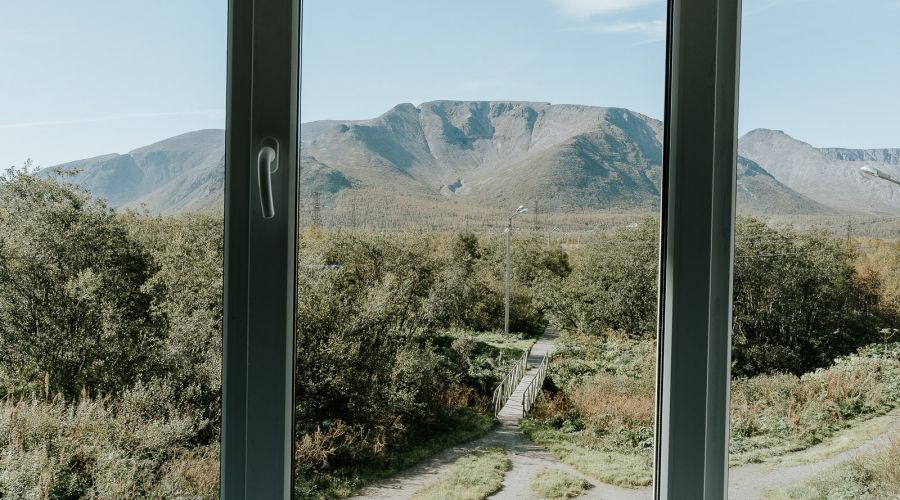 Номер студио