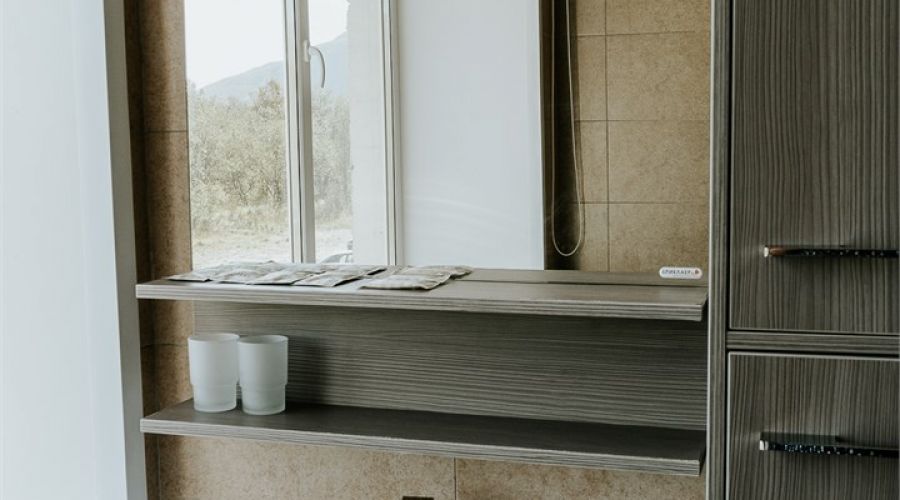 Номер студио