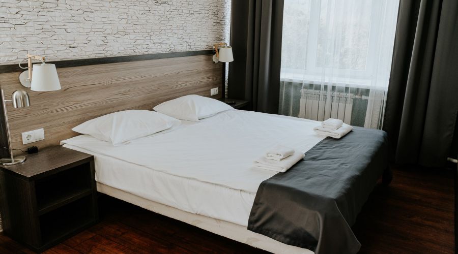 Номер студио