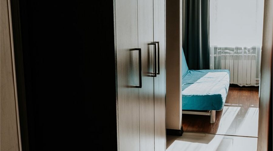 Номер студио