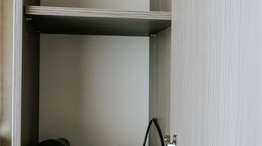 Номер студио