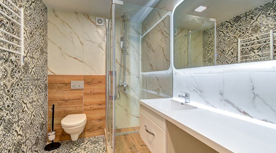 Апартаменты Апартаменты 2-х местные комфорт