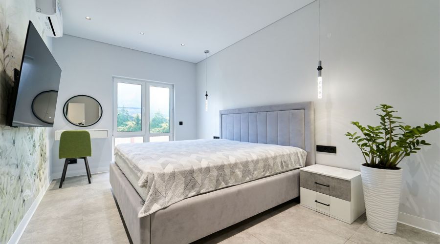 Коттедж коттедж на молдовке 6-ти местный 