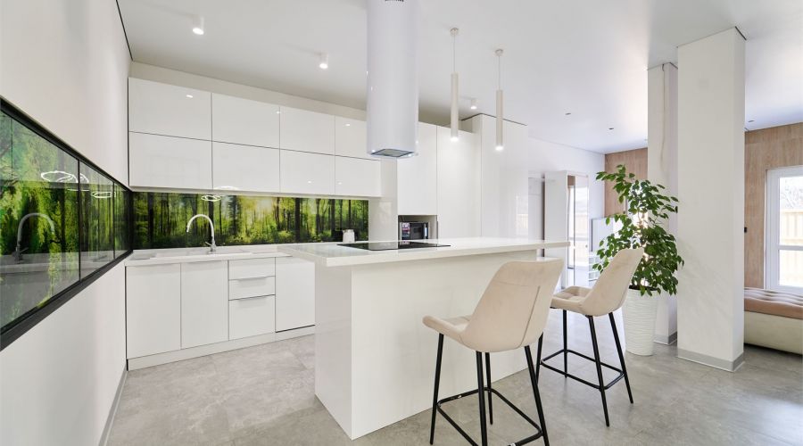 Коттедж коттедж на молдовке 6-ти местный 