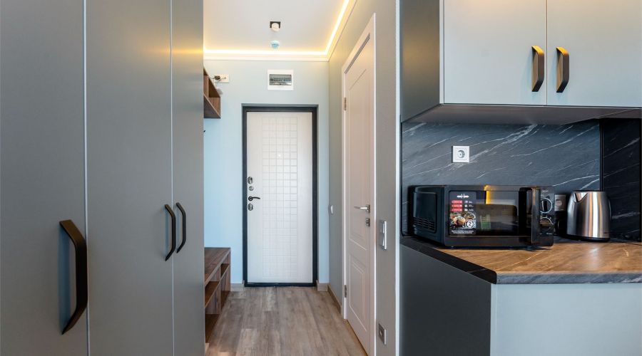 Апартаменты 2-местные 26