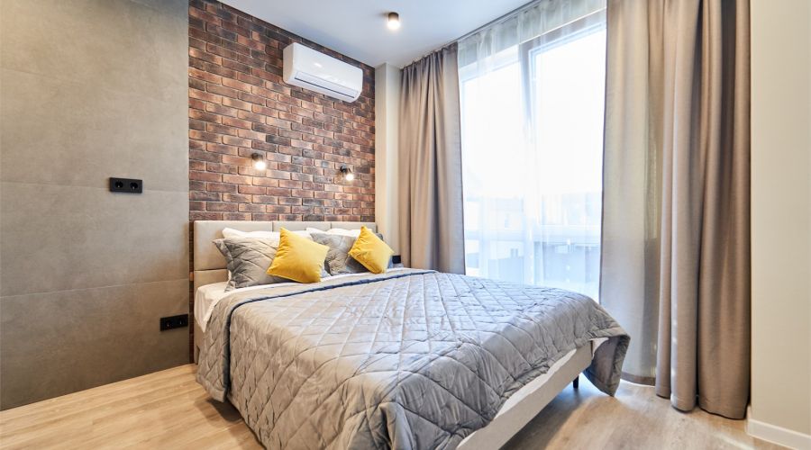 Апартаменты 2-местные 20