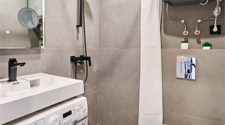 Апартаменты 2-местные 20