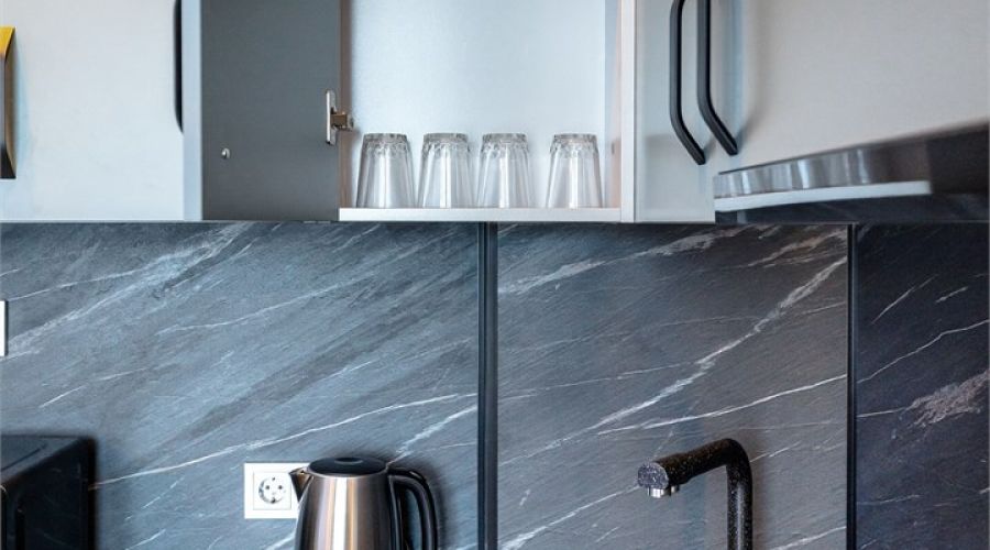 Апартаменты 2-местные 26