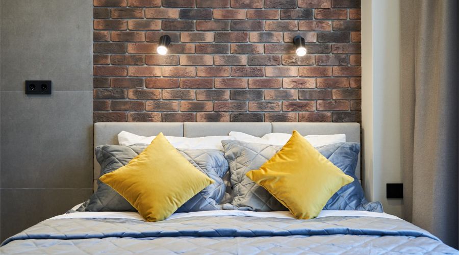 Апартаменты 2-местные 20