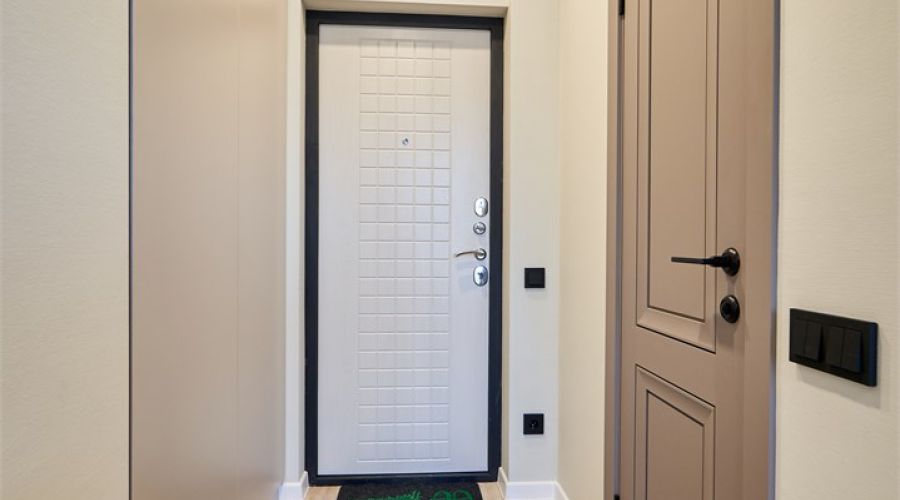 Апартаменты 2-местные 20