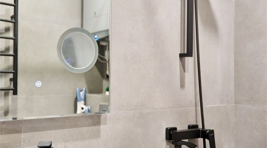 Апартаменты 2-местные 20