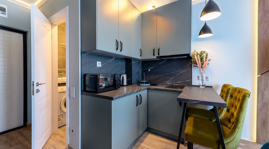 Апартаменты 2-местные 26