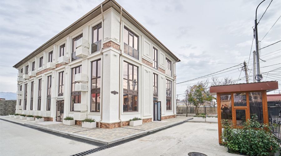 Апартаменты 2-местные 28