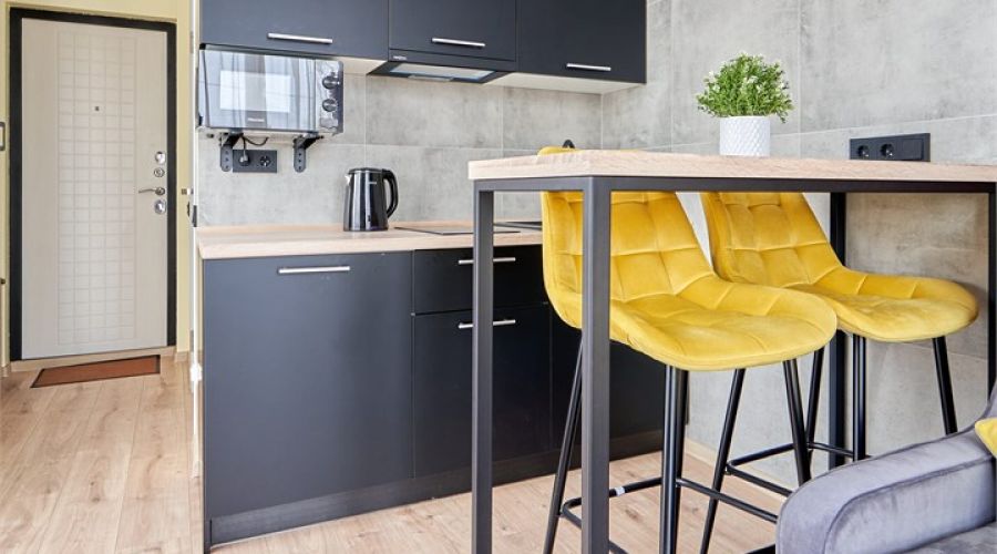 Апартаменты 2-местные 28