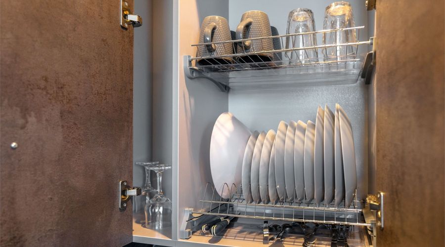 Апартаменты 2-местные 6