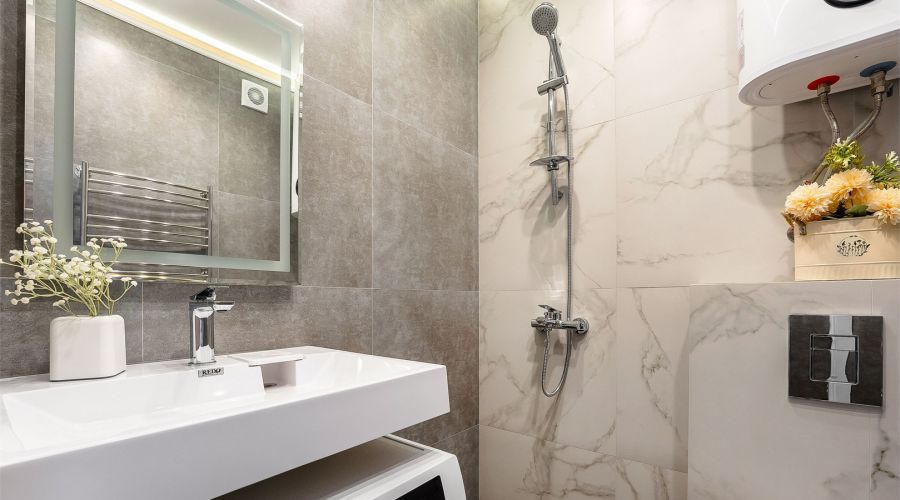 Апартаменты 2-местные 26